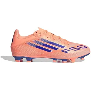Comparateur de prix : Adidas Chaussures De Football F50 Club Fg/mg
