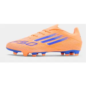 Adidas Chaussures De Football F50 Club Fg/mg pas cher