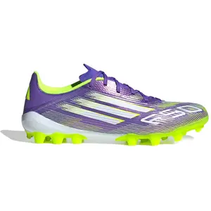 Adidas Chaussures De Football F50 League 2g/3g Ag pas cher