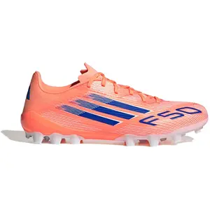 Adidas Chaussures De Football F50 League 2g/3g Ag pas cher