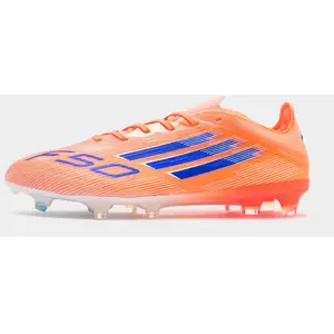Adidas Chaussures De Football F50 Pro Fg pas cher
