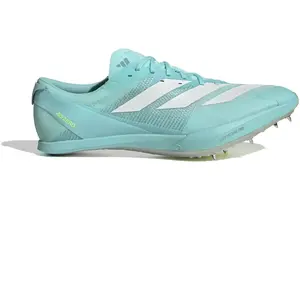 Chaussures de running adidas Adizero Bleu 40 2/3 pas cher