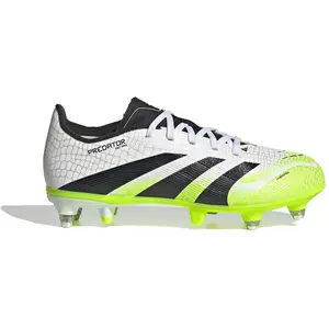 Adidas Chaussures De Football Predator League Sg pas cher