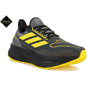 Comparateur de prix : Chaussures de running adidas Ultraboost 5 GTX Gris 44