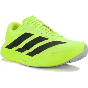 Adidas Chaussures De Running Adizero Evo Sl pas cher