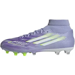 Adidas Chaussures De Football Pour Femme F50 Sparkfusion League Fg/ag pas cher