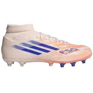 Adidas Chaussures De Football Pour Femme F50 Sparkfusion League Fg/ag pas cher