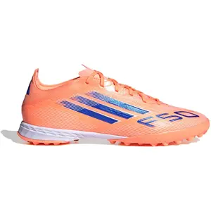 Adidas Chaussures De Football F50 Pro Tf pas cher