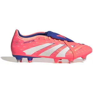 Adidas Chaussures De Football Predator Pro Fold-over Tongue Sg pas cher