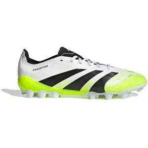 Adidas Chaussures De Football Predator League 2g/3g Ag pas cher