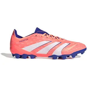 Adidas Chaussures De Football Predator League 2g/3g Ag pas cher