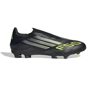 Comparateur de prix : Adidas Chaussures De Football F50 League Laceless Fg/mg