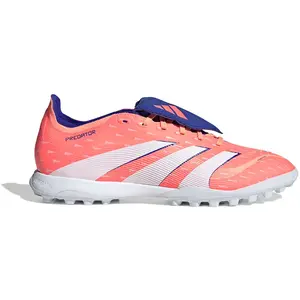 Adidas Chaussures De Football Predator League Fold-over Tongue Tf pas cher