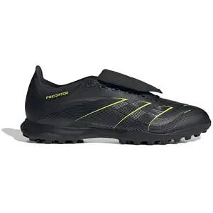 Adidas Chaussures De Football Predator League Fold-over Tongue Tf pas cher