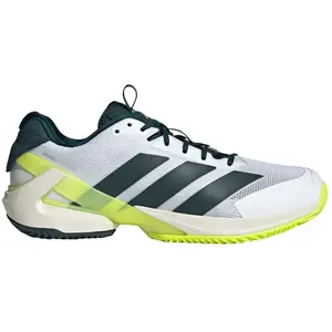 Adidas Chaussures Pour Terre Battue Adizero Ubersonic 5 pas cher