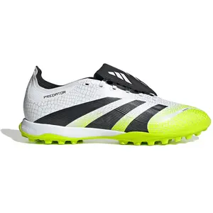 Adidas Chaussures De Football Predator League Fold-over Tongue Tf pas cher