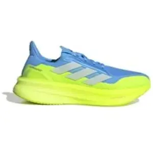 Chaussures de running adidas Ultraboost 5X Bleu 42 2/3 pas cher