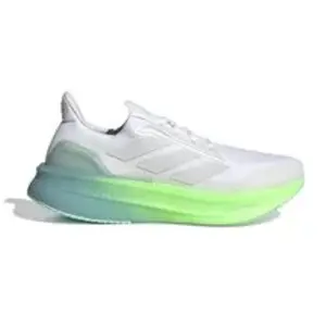 Chaussures de running adidas Ultraboost 5X Blanc 40 2/3 pas cher