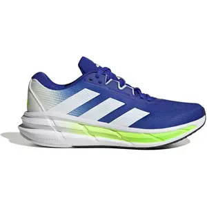 Adidas Chaussures De Running Questar 3 pas cher