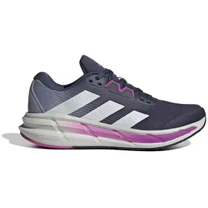 Adidas Chaussures De Running Questar 3 pas cher