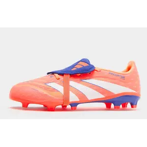 Comparateur de prix : Adidas Chaussures De Football Predator League Fold-over Tongue Fg/mg