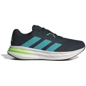 adidas Performance Galaxy 7 Hardloopschoenen - Heren - Blauw pas cher