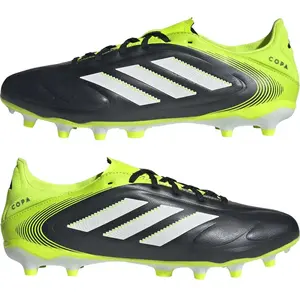 Adidas Chaussures De Football Copa Pure 3 League Fg/mg pas cher