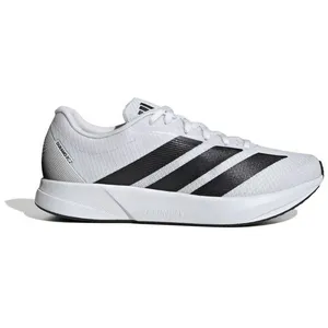adidas Homme DURAMO RC2 RUNNING Shoes, ftwr white/core black/carbon, 45 1/3 EU