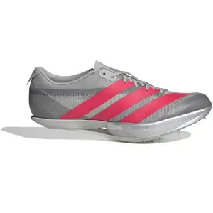 Chaussures de running adidas Adizero Prime Speed 4 Gris 42 pas cher