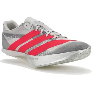 Chaussures de running adidas Adizero Prime Speed 4 Gris 36 2/3 pas cher