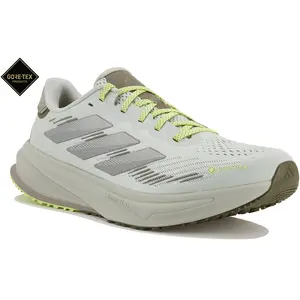 Adidas Chaussures De Running Supernova Rise Goretex pas cher