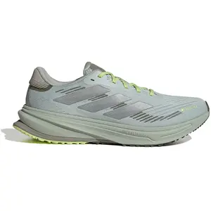 Chaussures de running adidas Supernova Rise GTX Gris 41 1/3 JQ5485 pas cher
