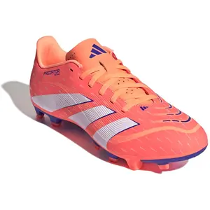 Adidas Chaussures De Football Predator Club Fg/mg pas cher