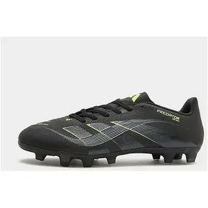 Adidas Chaussures De Football Predator Club Fg/mg pas cher