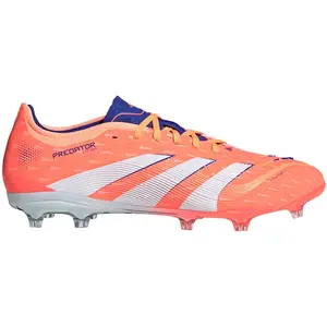 Comparateur de prix : Adidas Chaussures De Football Predator Pro Fg