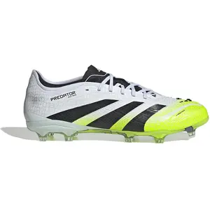 Comparateur de prix : Adidas Chaussures De Football Predator Pro Fg