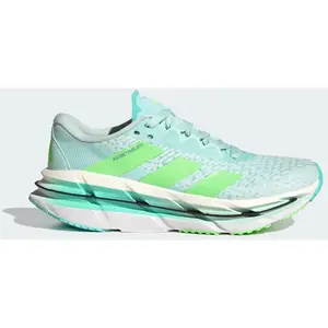 Chaussures de running femme adidas Adistar Byd Turquoise 40 2/3 pas cher
