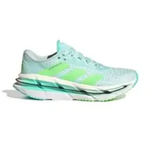 Chaussures de running femme adidas Adistar Byd Turquoise 42 2/3 pas cher