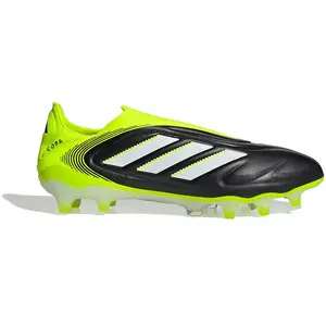 Adidas Chaussures De Football Copa Pure 3 Elite Laceless Fg pas cher