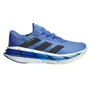 Chaussures de running adidas Adistar BYD Bleu 47 1/3 pas cher