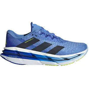 Chaussures de running adidas Adistar BYD Bleu 46 pas cher
