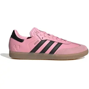 Adidas Baskets Samba Messi pas cher