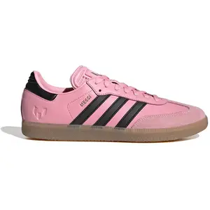 Adidas Baskets Samba Messi pas cher