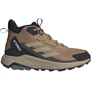 Adidas Chaussures De Randonnée Terrex Anylander Mid pas cher