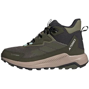 Adidas Chaussures De Randonnée Terrex Anylander Climawarm+ pas cher