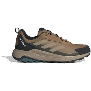 Comparateur de prix : Chaussures de randonnée adidas Terrex Anylander Beige 43 1/3