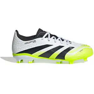 Comparateur de prix : Adidas Chaussures De Football Predator League Fg/mg