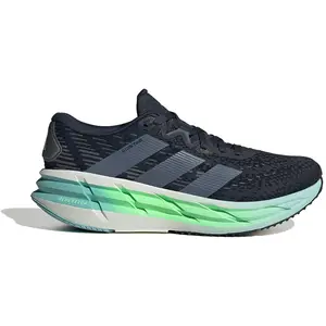 Chaussures de running adidas Adistar 4 Bleu 40 pas cher
