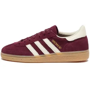 Comparateur de prix : adidas Originals Handball Spezial Femme - Rose, Rose 37 1/3