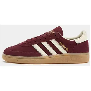 Adidas Handball Spezial W Chaussures pour Femme Rouge JP8726Vendu parjd-sports-fr